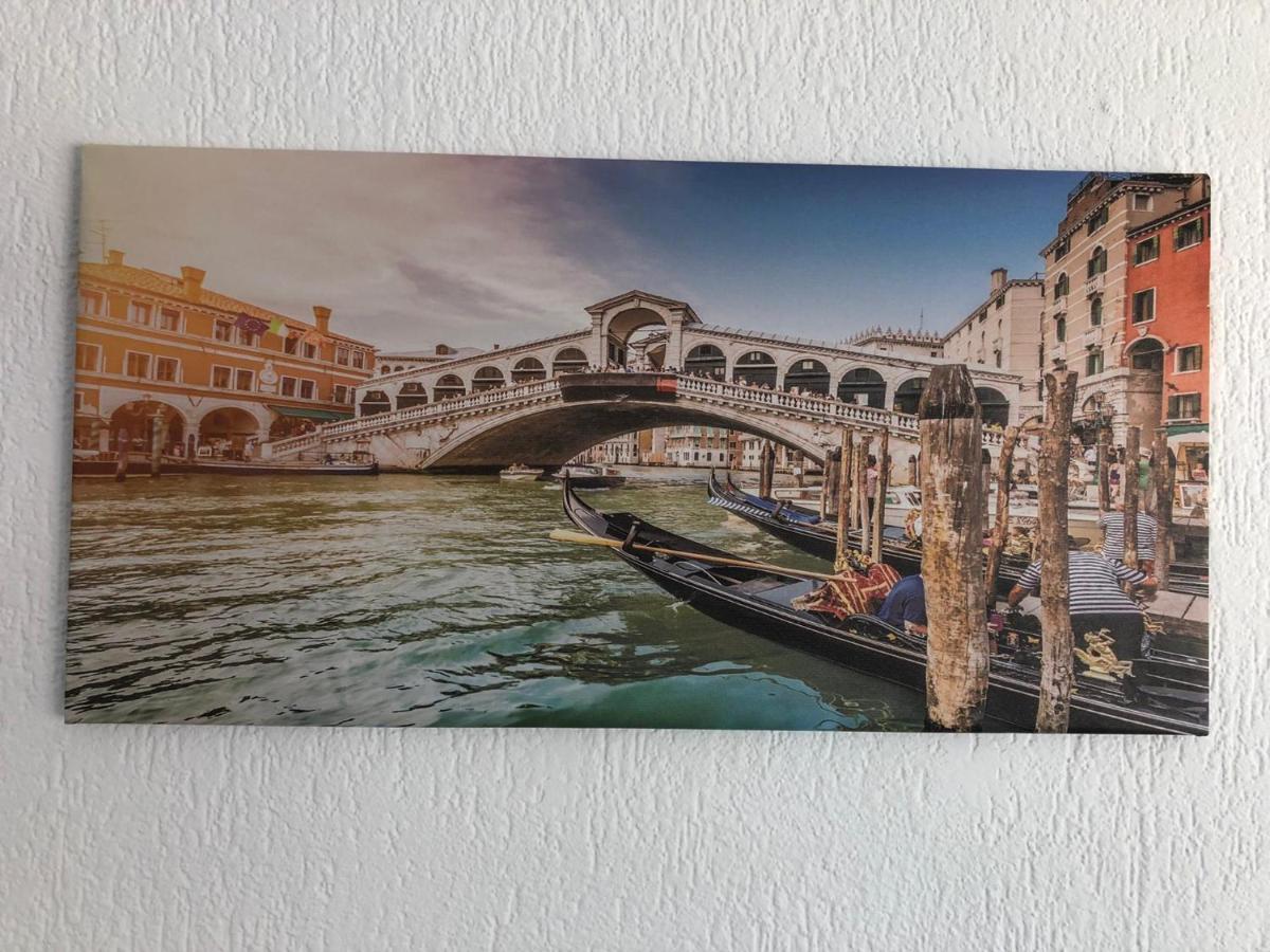 Venice Apartment Interlaken Kültér fotó