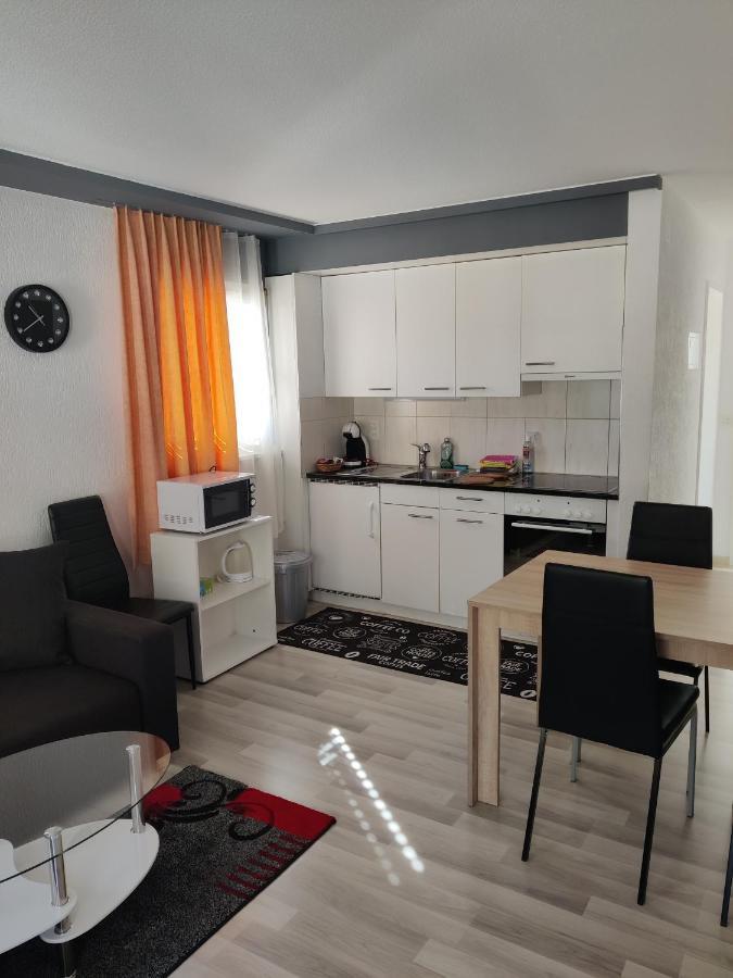 Venice Apartment Interlaken Kültér fotó