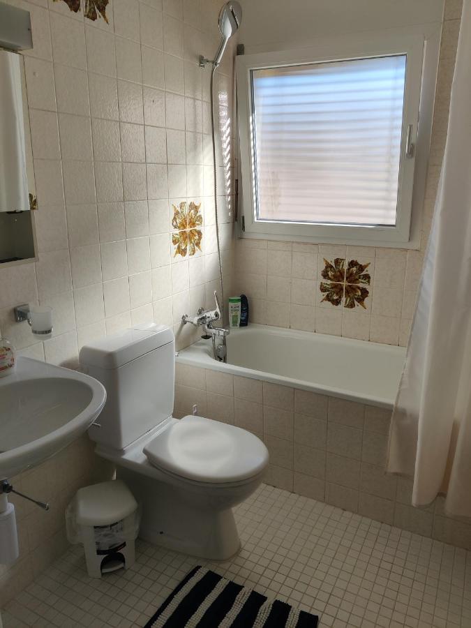 Venice Apartment Interlaken Kültér fotó